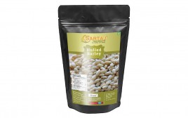 Sartaj Hulled Barley   Pack  900 grams